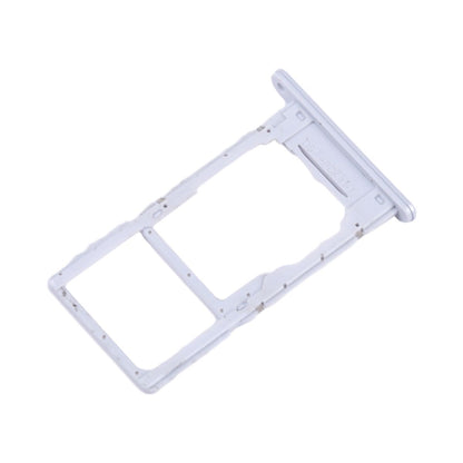 Samsung Galaxy A25 Simkortshållare - Sliver image 3