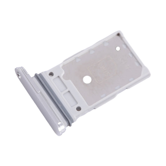 Samsung Galaxy S24/S24 Plus Simkortshållare - Sliver image 2