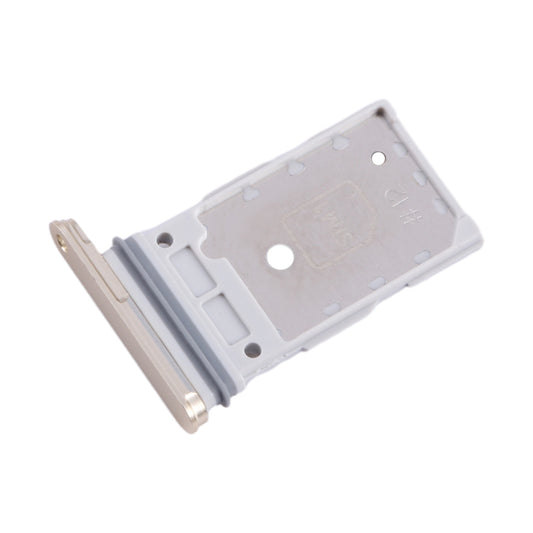 Samsung Galaxy S24/S24 Plus Simkortshållare - Guld image 2