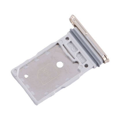 Samsung Galaxy S24/S24 Plus Simkortshållare - Guld image 3