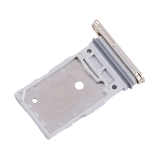 Samsung Galaxy S24/S24 Plus Simkortshållare - Guld image 3
