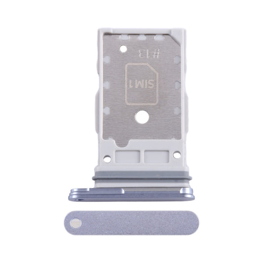 Samsung Galaxy S24/S24 Plus Simkortshållare - Lila image 1