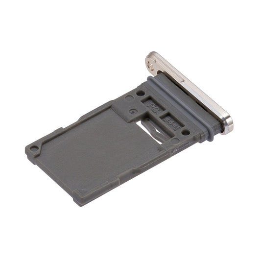 Samsung Galaxy S24 Ultra Simkortshållare - Sliver image 2