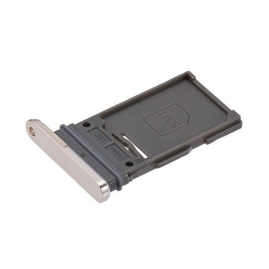 Samsung Galaxy S24 Ultra Simkortshållare - Sliver image 3