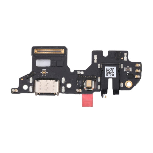 OnePlus Nord CE 2 Lite Laddkontakt Modul image 1