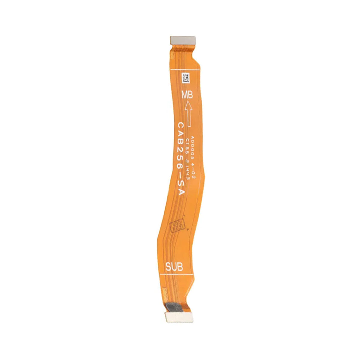 OnePlus Nord CE 2 Lite Huvudflex image 3