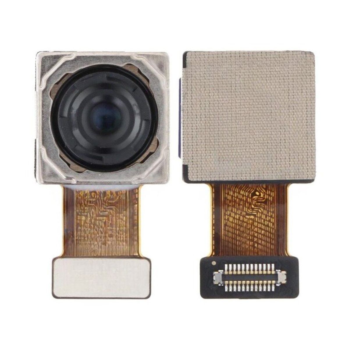 OnePlus Nord CE 2 Lite Bakre Kamera image 1
