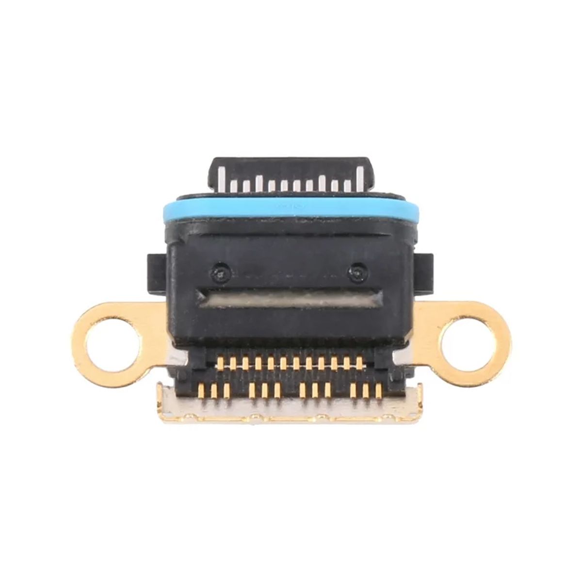 Google Pixel 8 Laddkontakt Modul image 1