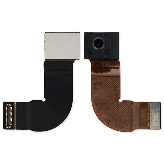 Google Pixel 8 Framkamera image 1