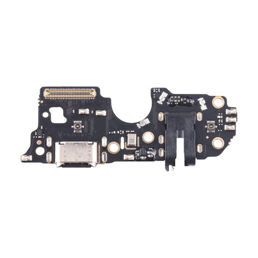 OnePlus Nord CE 3 Lite Laddkontakt Modul image 1