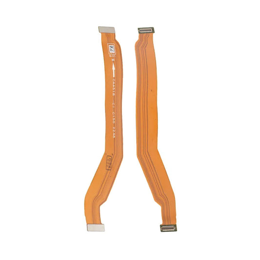 OnePlus Nord CE 3 Lite Huvudflex image 1