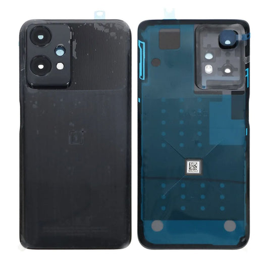 OnePlus Nord CE 2 Lite Baksida - Svart image 1