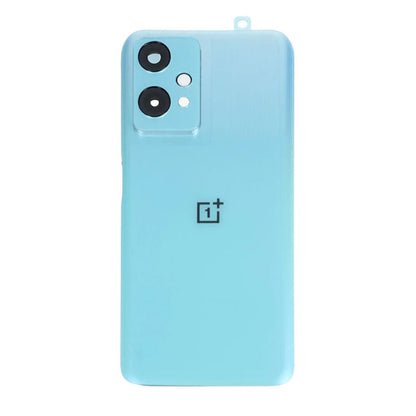 OnePlus Nord CE 2 Lite Baksida - Blå image 2