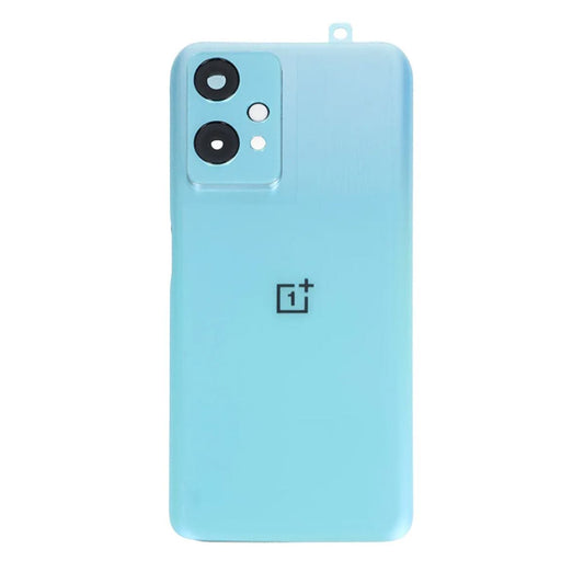 OnePlus Nord CE 2 Lite Baksida - Blå image 2