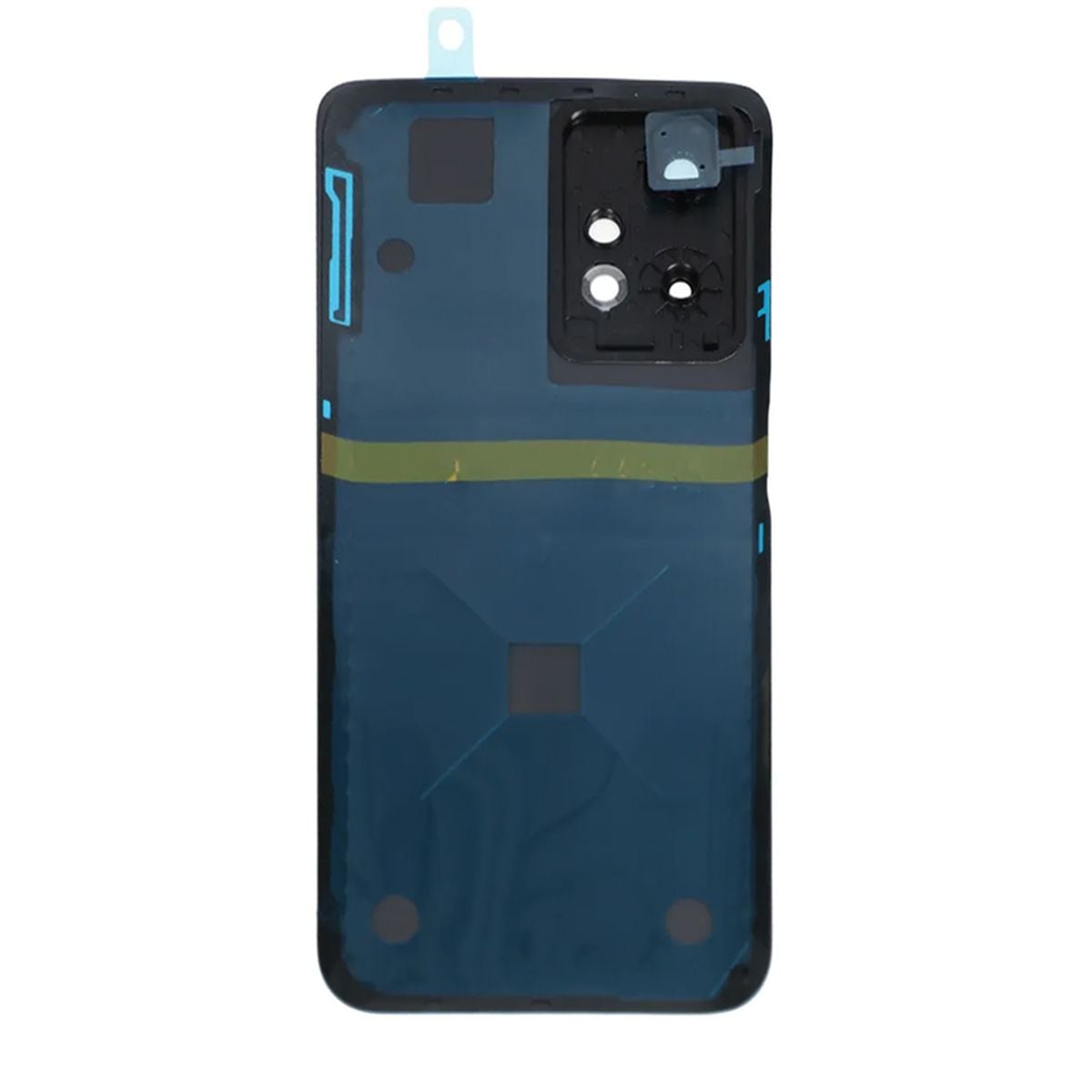 OnePlus Nord CE 2 Lite Baksida - Blå image 3