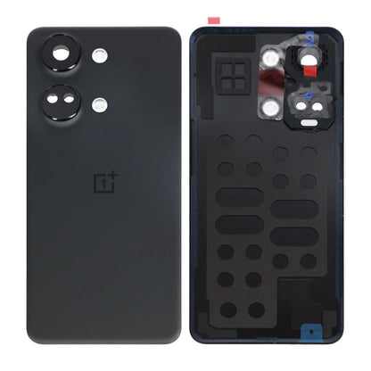OnePlus Nord 3 5G Baksida - Svart image 1