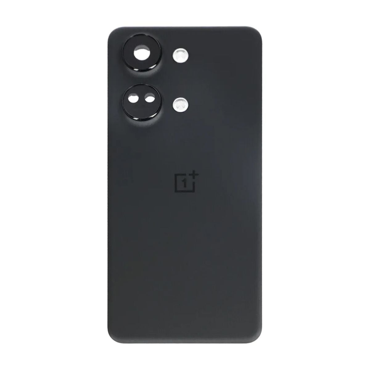 OnePlus Nord 3 5G Baksida - Svart image 2