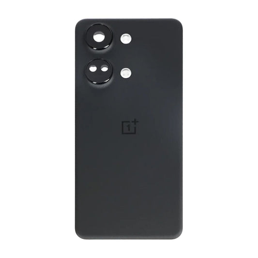 OnePlus Nord 3 5G Baksida - Svart image 2
