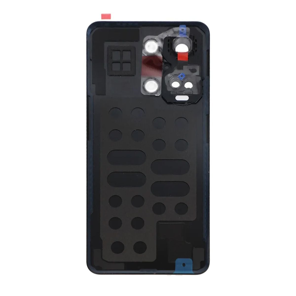 OnePlus Nord 3 5G Baksida - Svart image 3