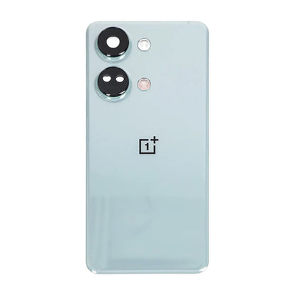 OnePlus Nord 3 5G Baksida - Grön image 2