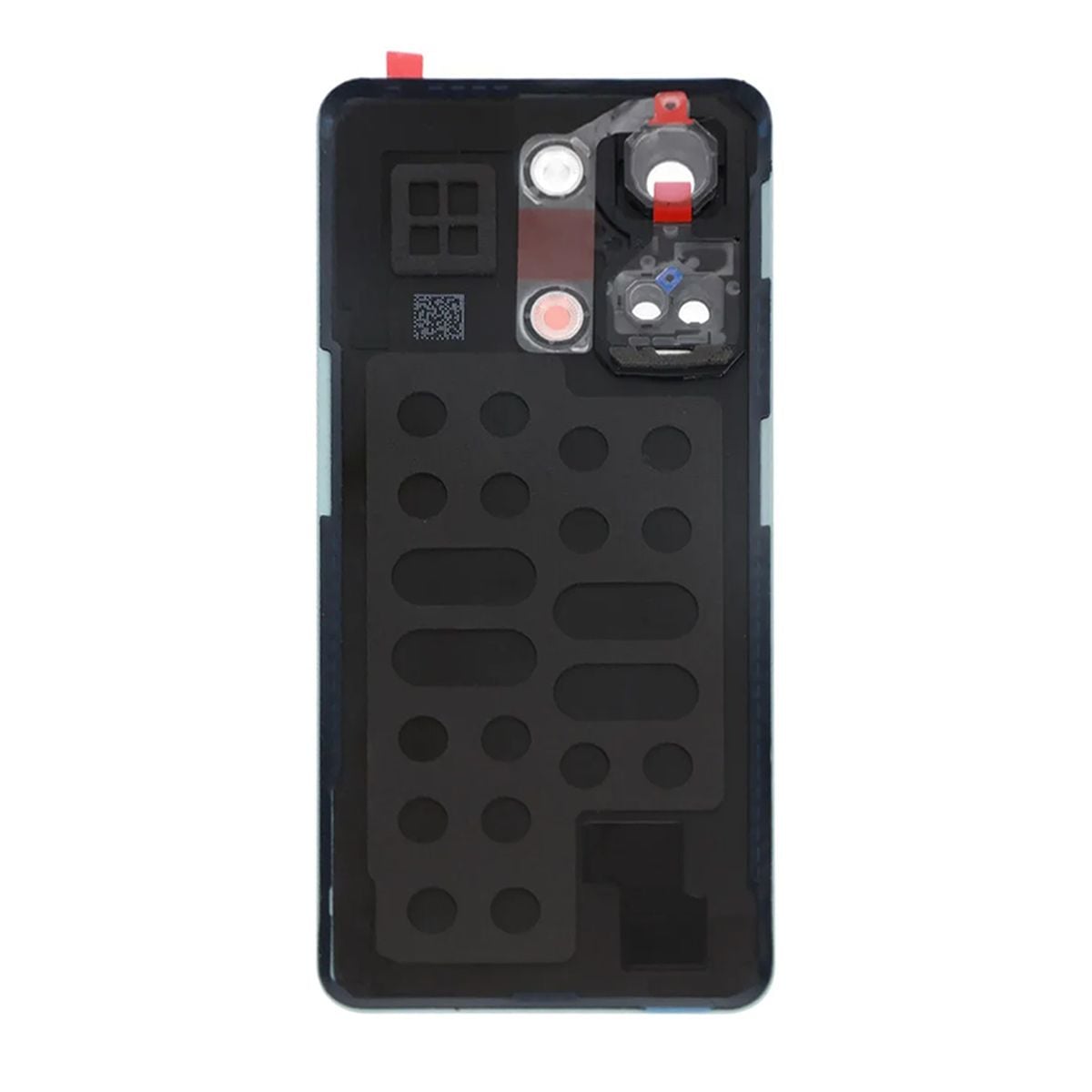 OnePlus Nord 3 5G Baksida - Grön image 3