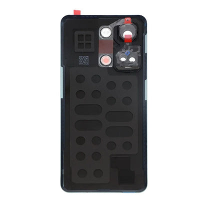OnePlus Nord 3 5G Baksida - Grön image 3
