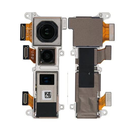 Google Pixel 7 Pro Bakre Kamera image 1