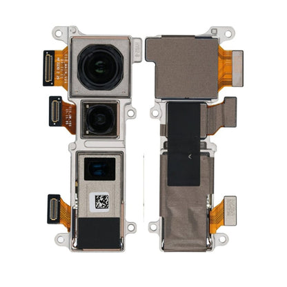 Google Pixel 7 Pro Bakre Kamera image 1