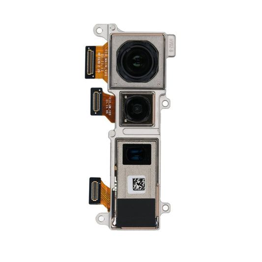 Google Pixel 7 Pro Bakre Kamera image 2