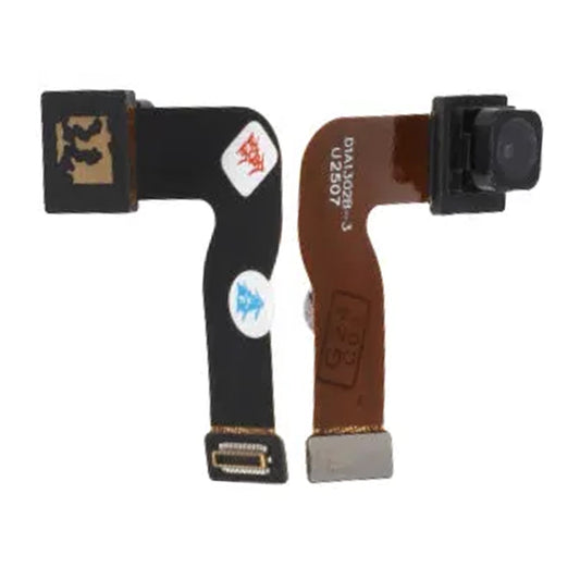 Google Pixel 7A Framkamera image 1