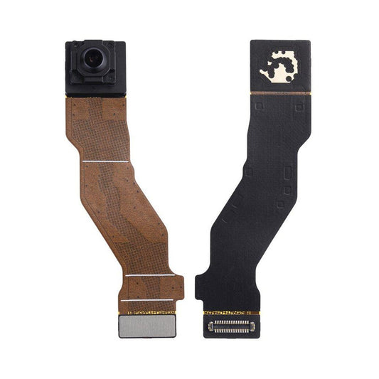 Google Pixel 7 Pro Framkamera image 1