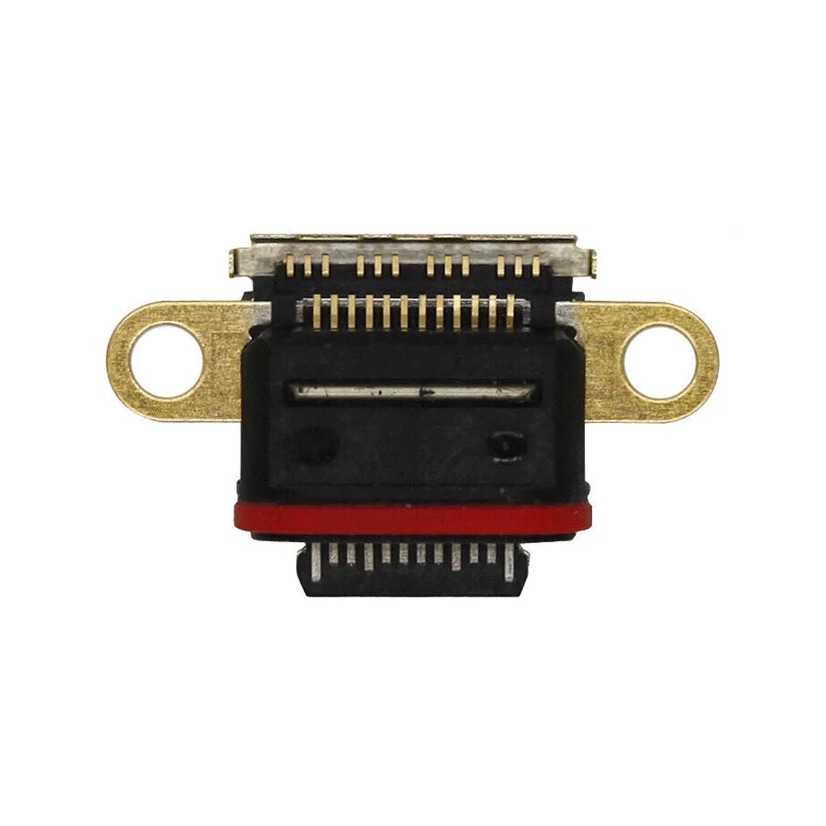 Google Pixel 7A Laddkontakt Modul image 1