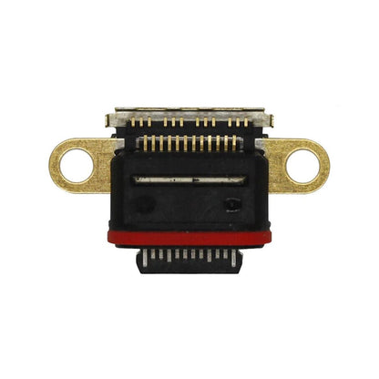 Google Pixel 7A Laddkontakt Modul image 1