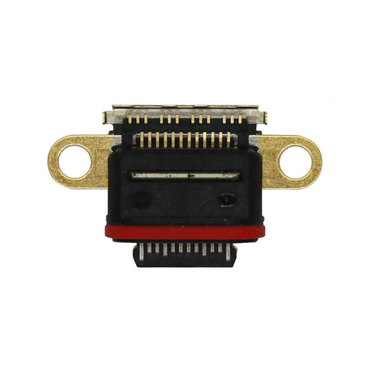 Google Pixel 7A Laddkontakt Modul image 1