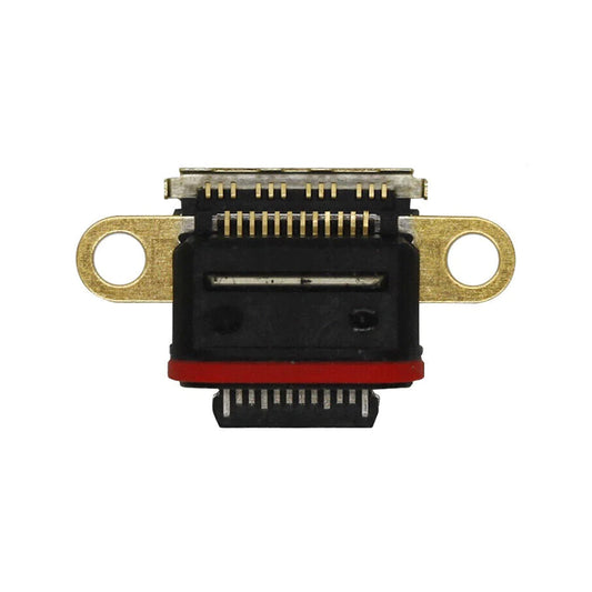 Google Pixel 7A Laddkontakt Modul image 1