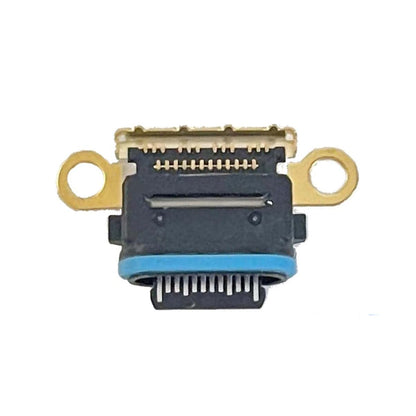 Google Pixel 7 Pro Laddkontakt Modul image 1