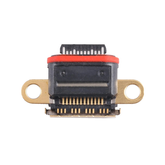 Google Pixel 8 Pro Laddkontakt Modul image 1