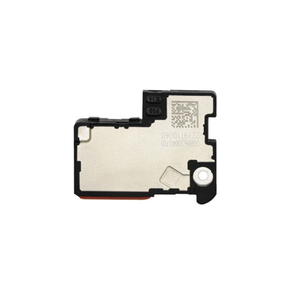 Google Pixel 7 Samtalshögtalare image 3