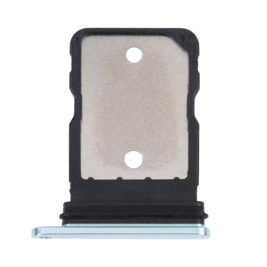 Google Pixel 7A Simkortshållare - Blå image 1