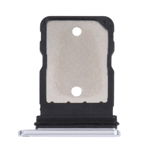 Google Pixel 7 Pro Simkortshållare - Silver image 1