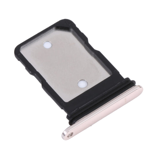 Google Pixel 7 Pro Simkortshållare - Guld image 2