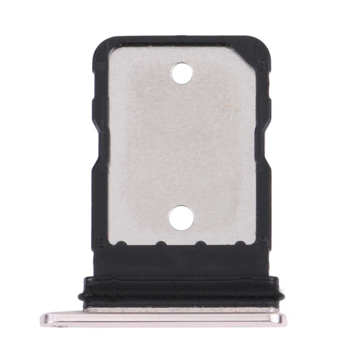 Google Pixel 8 Simkortshållare - Guld image 1