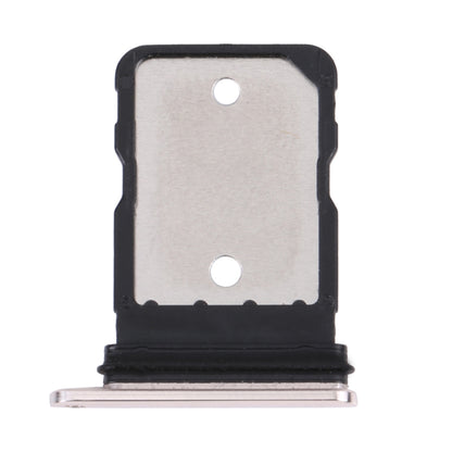 Google Pixel 8 Simkortshållare - Guld image 1