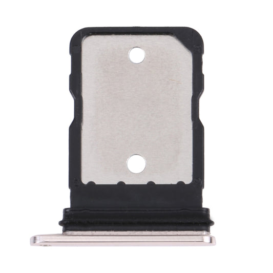 Google Pixel 8 Simkortshållare - Guld image 1