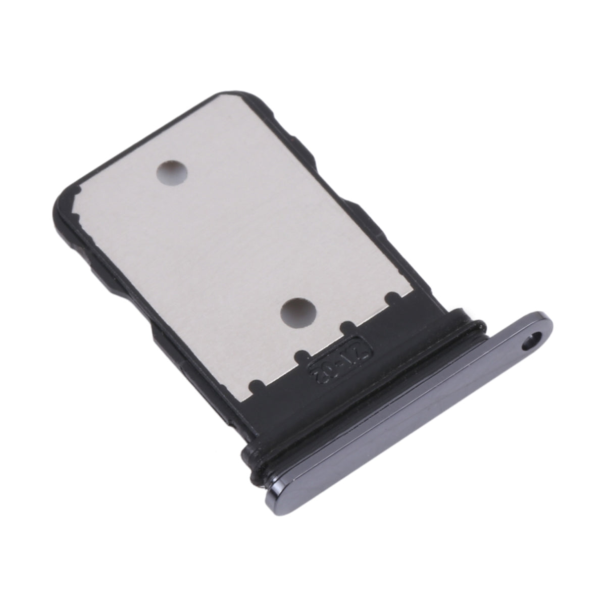 Google Pixel 8 Pro Simkortshållare - Svart image 3