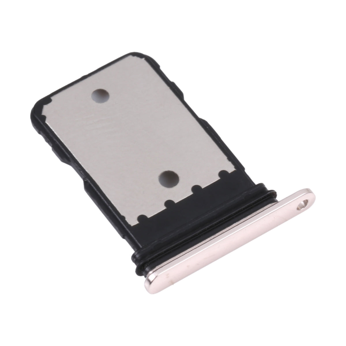 Google Pixel 8 Pro Simkortshållare - Guld image 3