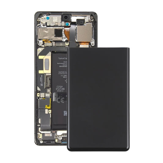 Google Pixel 7 Pro Baksida - Svart image 1