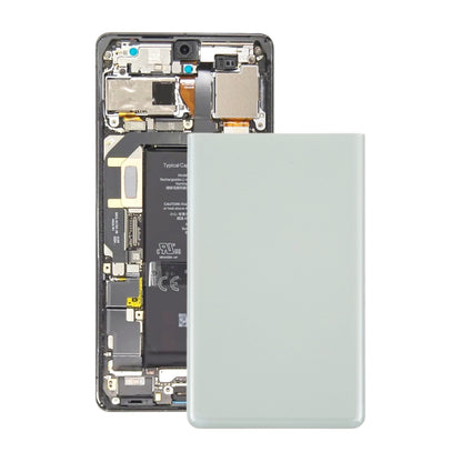 Google Pixel 7 Pro Baksida - Grå image 1