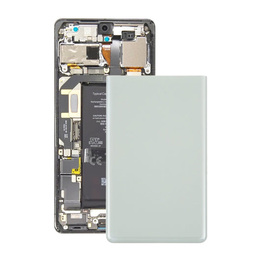 Google Pixel 7 Pro Baksida - Grå image 1