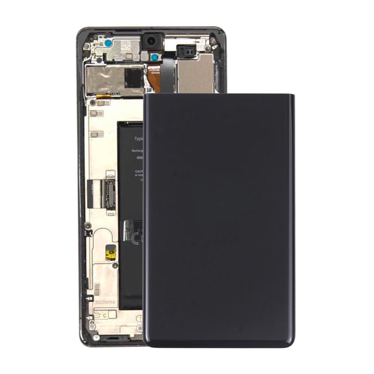 Google Pixel 7 Baksida - Svart image 1